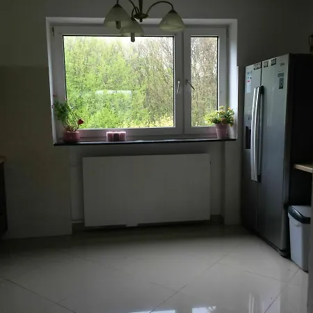 Quantelholz 5 Apartment *
